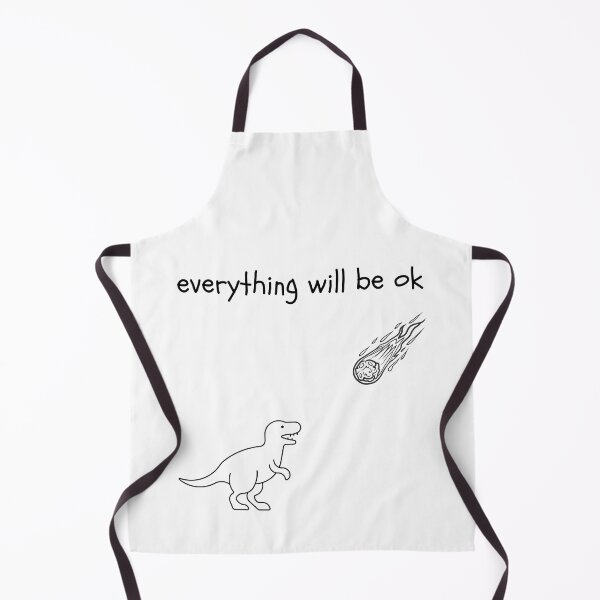 Item preview, Optimistic Dino designed and sold by GringoNation.
