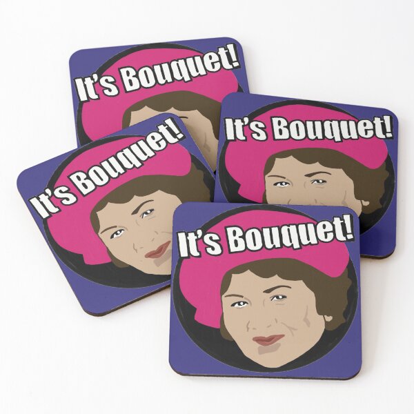 Item preview, Hyacinth Bucket designed and sold by 3leggeddogg.