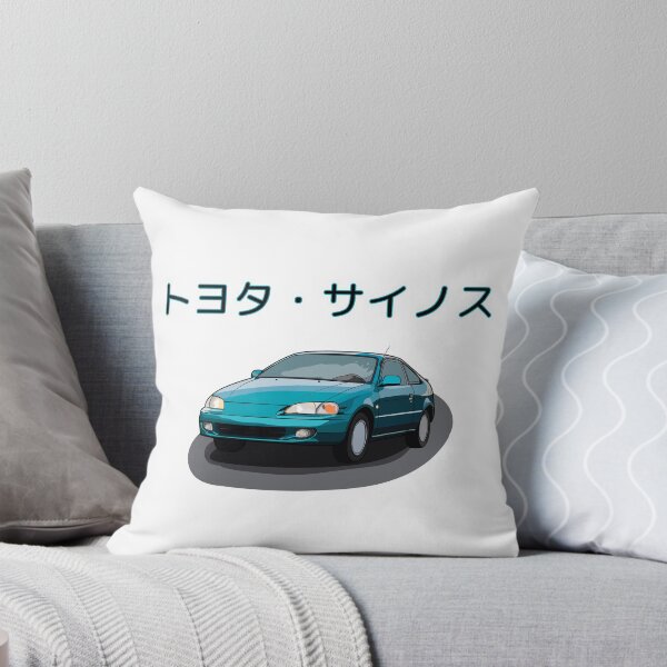 Item preview, Toyota Paseo/Cynos 756 designed and sold by Francesvief.