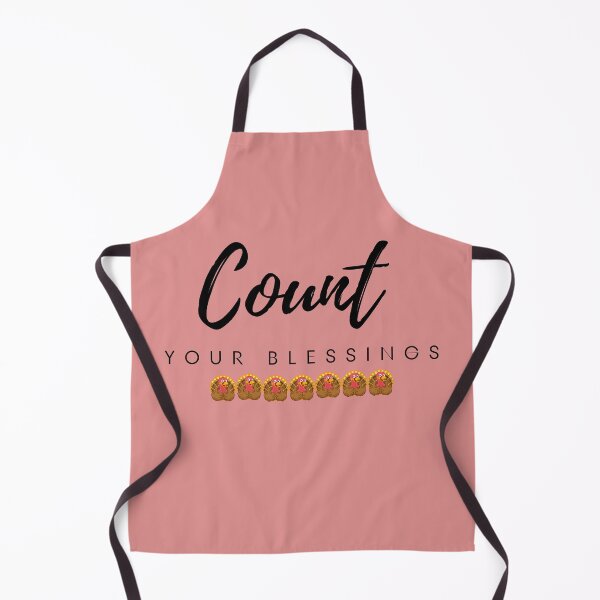 Item preview, Count Your Blessings designed and sold by mench64.