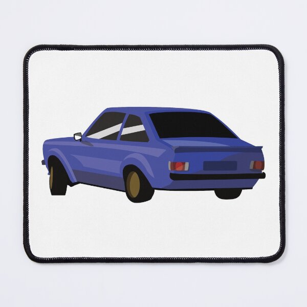 Item preview, Ford Escort MK2 Rally RS1800 designed and sold by Miles & Myles.