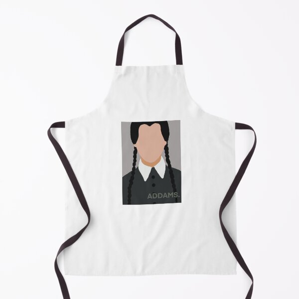 Item preview, Wednesday ADDAMS. designed and sold by ShadesOfFemme.