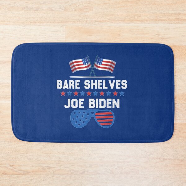 Item preview, Bare Shelves Biden  designed and sold by Anitacrooks88.