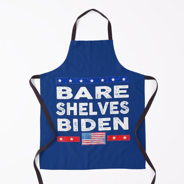 Item preview, Bare Shelves Biden designed and sold by Anitacrooks88.