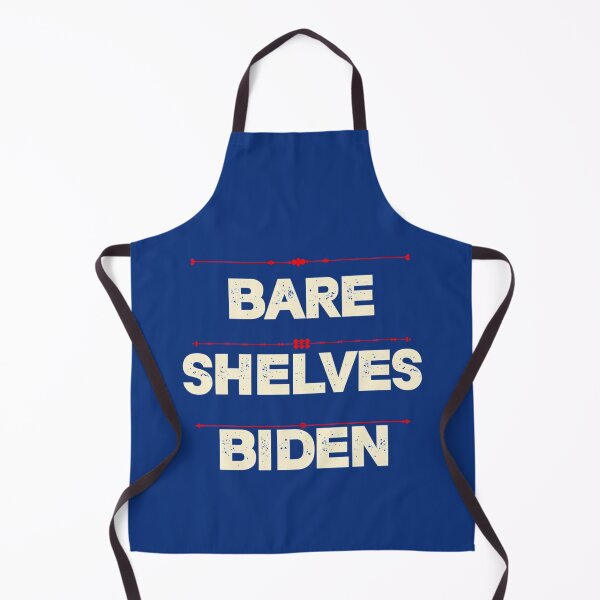 Item preview, Bare Shelves Biden designed and sold by Anitacrooks88.