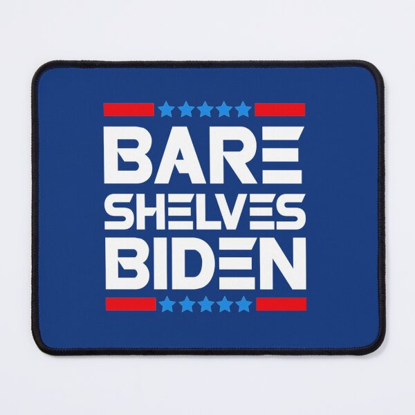 Item preview, Bare Shelves Biden designed and sold by Anitacrooks88.