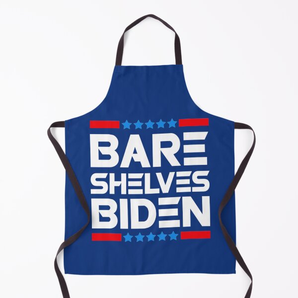 Item preview, Bare Shelves Biden designed and sold by Anitacrooks88.
