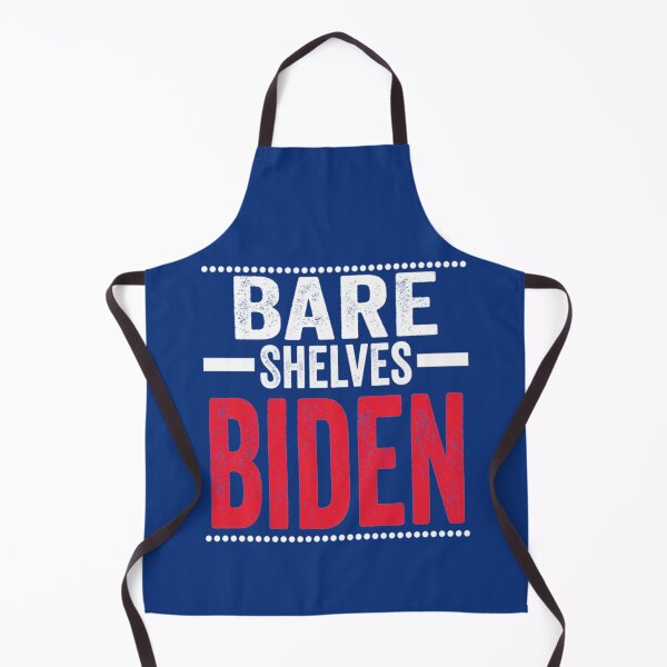 Item preview, Bare Shelves Biden designed and sold by Anitacrooks88.