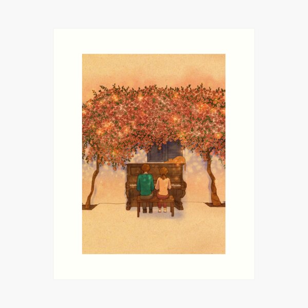 Item preview, Puuung Illustration No.615 designed and sold by Puuung 퍼엉.