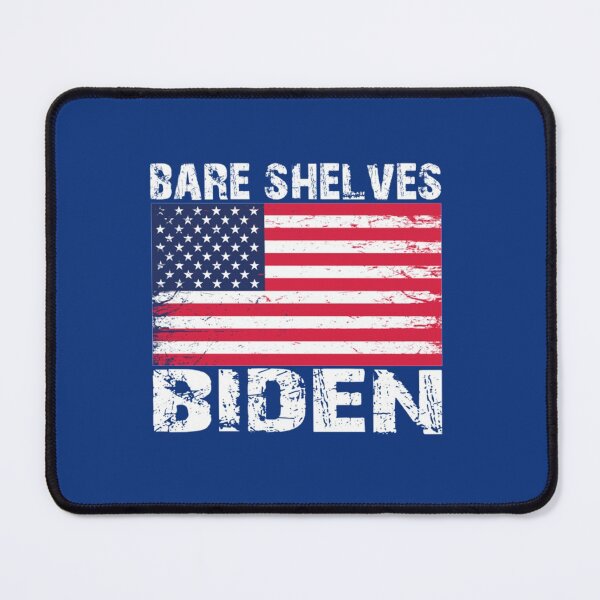 Item preview, Bare Shelves Biden designed and sold by Anitacrooks88.