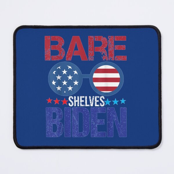 Item preview, Bare Shelves Biden designed and sold by Anitacrooks88.