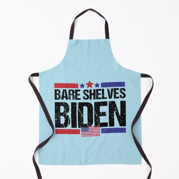 Item preview, Bare Shelves Biden designed and sold by Anitacrooks88.