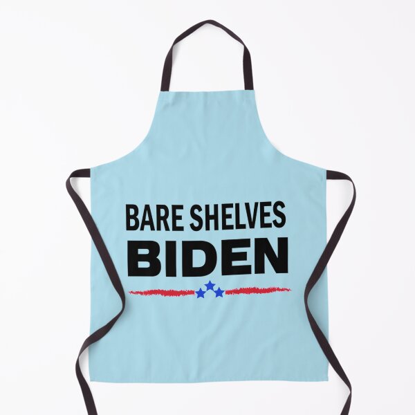 Item preview, Bare Shelves Biden designed and sold by Anitacrooks88.