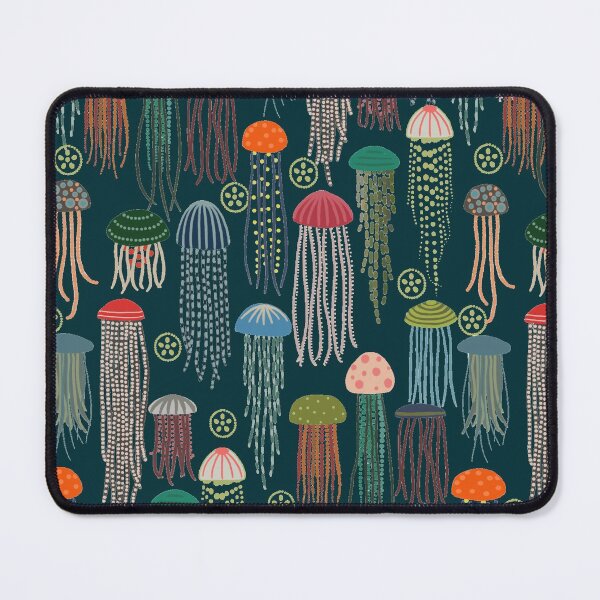 Item preview, Jellyfish designed and sold by 3leggeddogg.