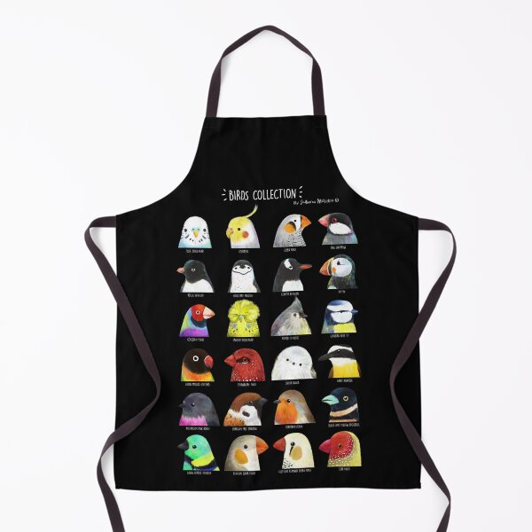 Item preview, Birds Collection designed and sold by julianamotzko.