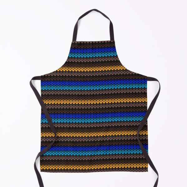Item preview, Knitted Colorful Texture designed and sold by TheSkullArmy.