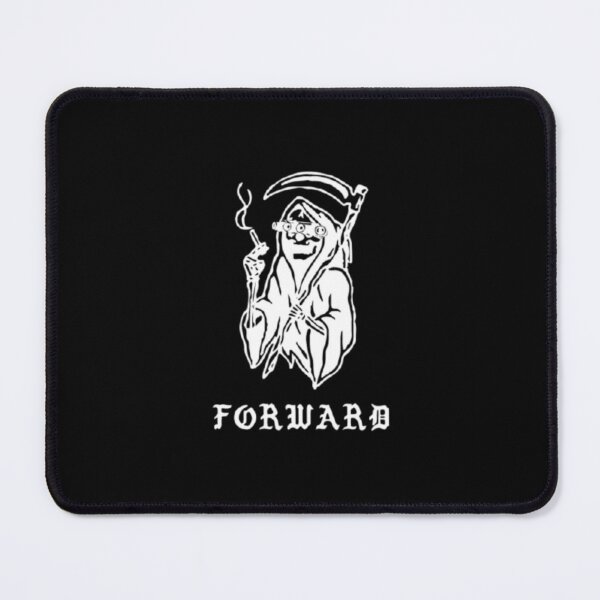 Item preview, Forward Observations (white) designed and sold by FutureKolor.