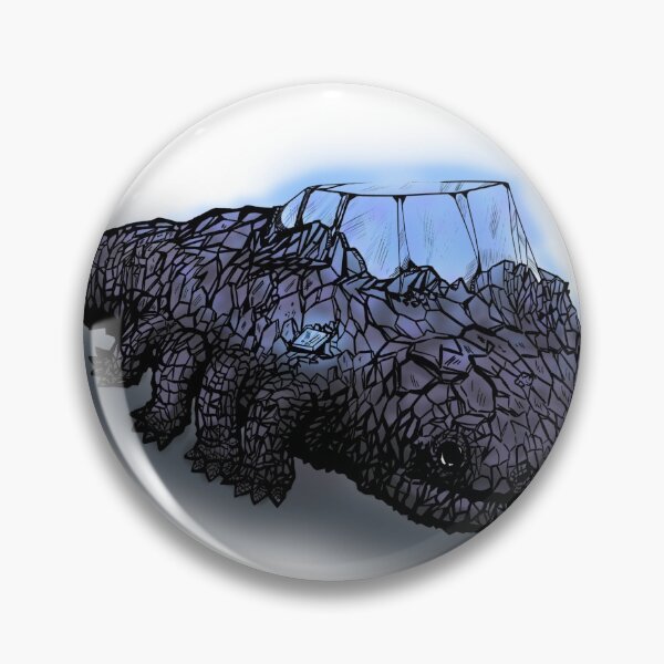 Item preview, The lizard of crystal designed and sold by Wesart.