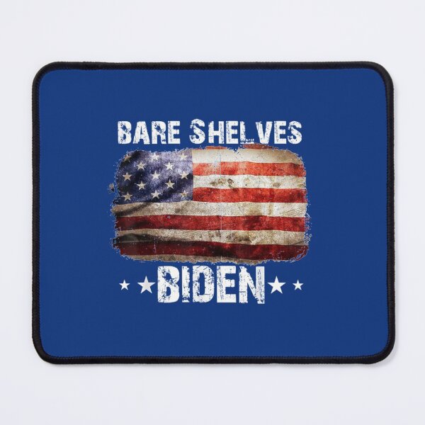 Item preview, Bare Shelves Biden designed and sold by Anitacrooks88.