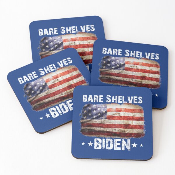Item preview, Bare Shelves Biden designed and sold by Anitacrooks88.