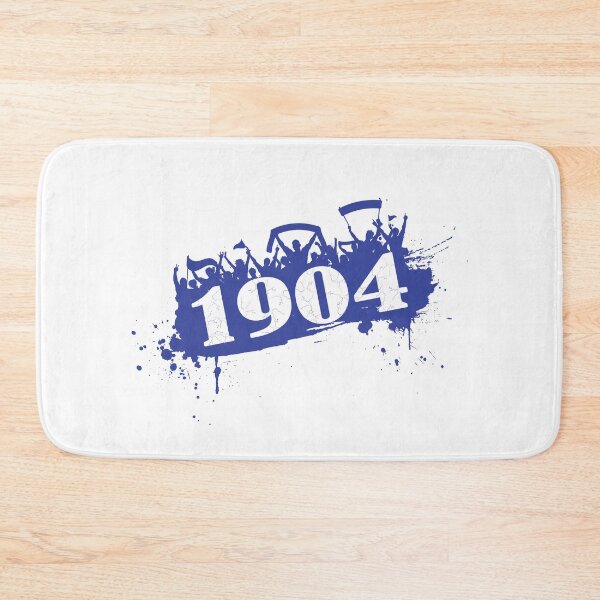 Item preview, Antisocial Schalker Geslenkirchen Ruhrpott 1904 Fan Shirt designed and sold by Capt-Denglisch.