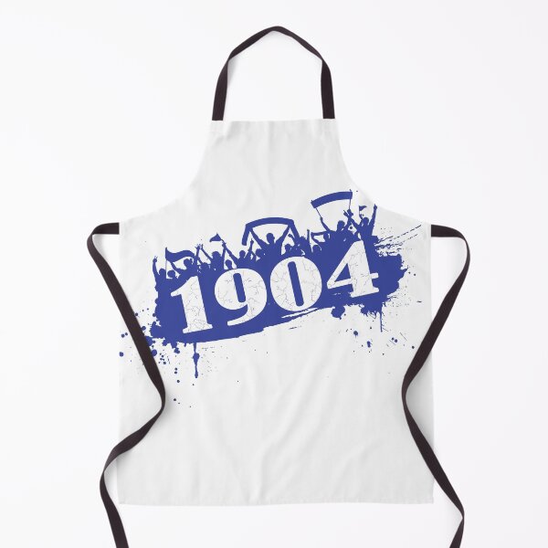 Item preview, Antisocial Schalker Geslenkirchen Ruhrpott 1904 Fan Shirt designed and sold by Capt-Denglisch.