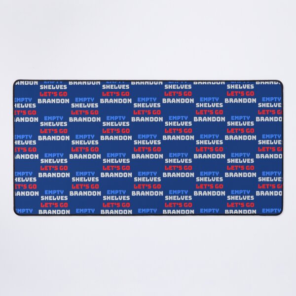 Item preview, Biden Empty Shelves Let_s go Brandon designed and sold by Anitacrooks88.