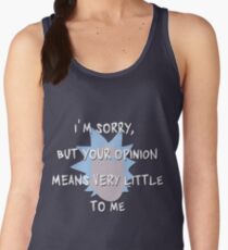 Untitled Women's Tank Top