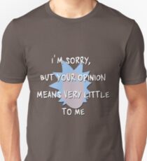 Untitled Unisex T-Shirt