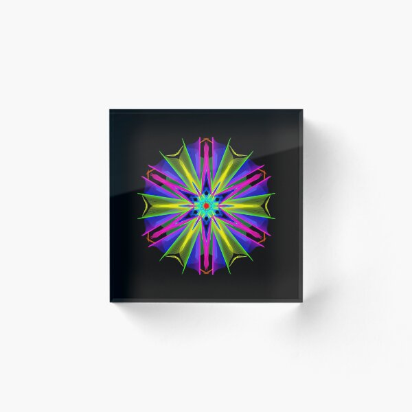 Item preview, Kaleidoscope Design designed and sold by LookUpCreations.