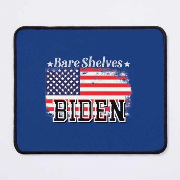 Item preview, Bare Shelves Biden designed and sold by Anitacrooks88.