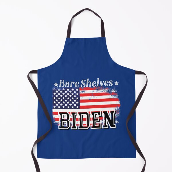 Item preview, Bare Shelves Biden designed and sold by Anitacrooks88.