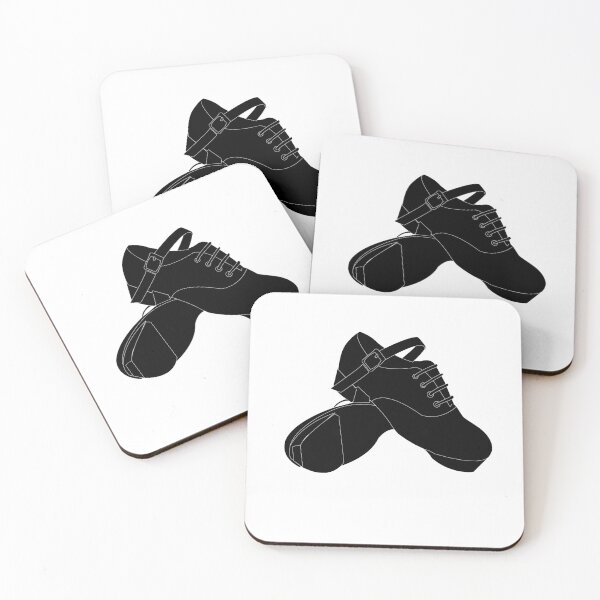 Item preview, Hard Shoes Irish Dancer designed and sold by Shendz.