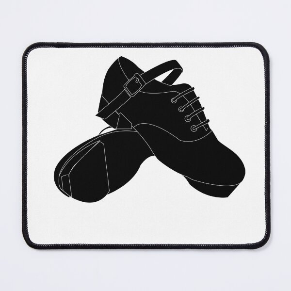 Item preview, Hard Shoes Irish Dancer designed and sold by Shendz.
