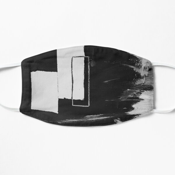 Void Vision Detail 1 Flat Mask