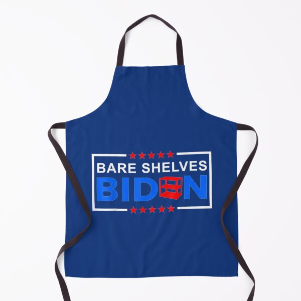Item preview, Bare Shelves Biden designed and sold by Anitacrooks88.
