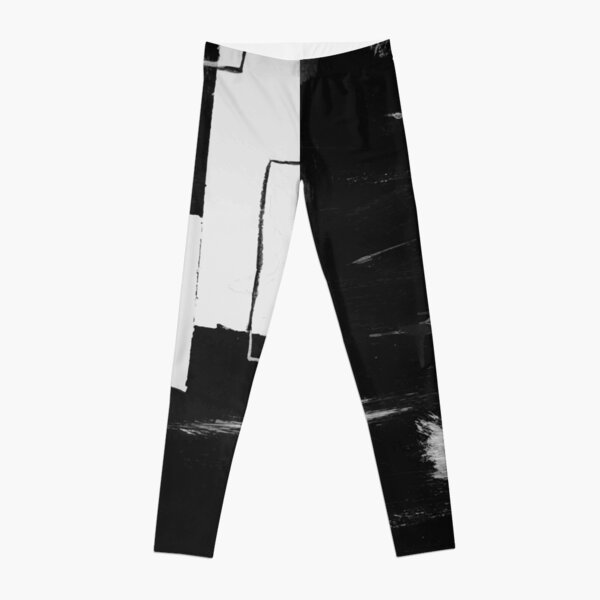 Void Vision Detail 1 Leggings