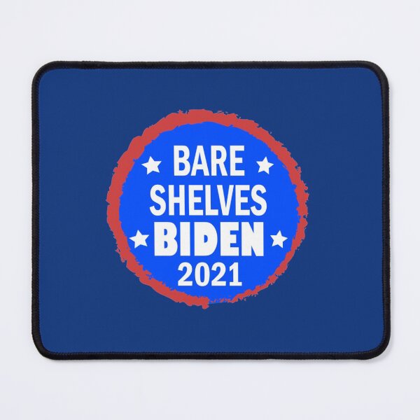 Item preview, Bare Shelves Biden designed and sold by Anitacrooks88.