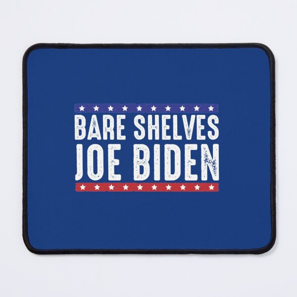 Item preview, Bare Shelves Biden designed and sold by Anitacrooks88.