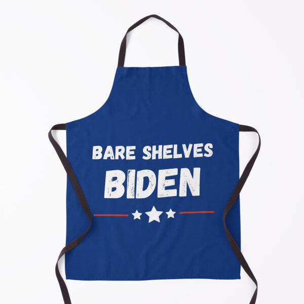 Item preview, Bare Shelves Biden designed and sold by Anitacrooks88.
