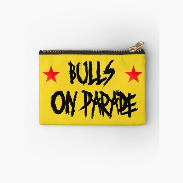 Item preview, Bulls on Parade! designed and sold by GringoNation.