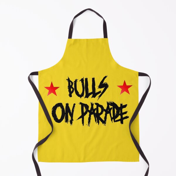 Item preview, Bulls on Parade! designed and sold by GringoNation.