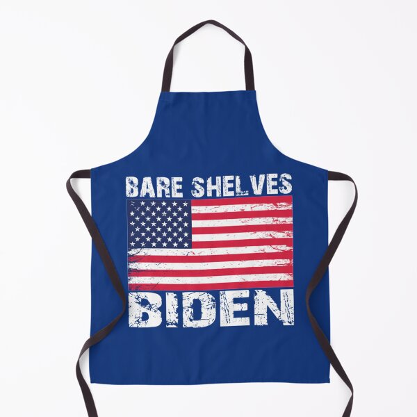 Item preview, Bare Shelves Biden designed and sold by Anitacrooks88.