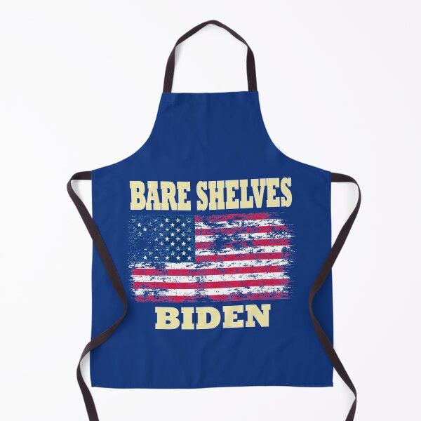 Item preview, Bare Shelves Biden designed and sold by Anitacrooks88.