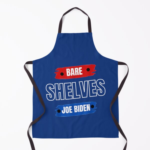 Item preview, Bare Shelves Biden designed and sold by Anitacrooks88.
