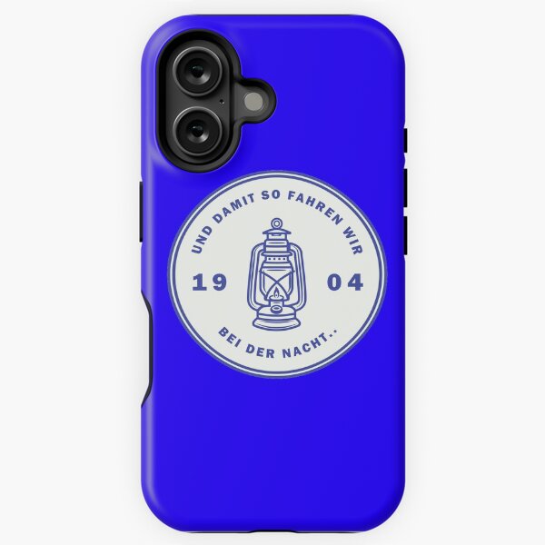 Item preview, Asoziale Schalker Geslenkirchen Ruhrpott 1904 Fan Shirt designed and sold by Capt-Denglisch.