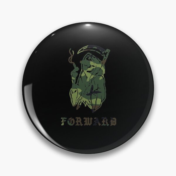Item preview, Forward Observations (camouflage) designed and sold by FutureKolor.