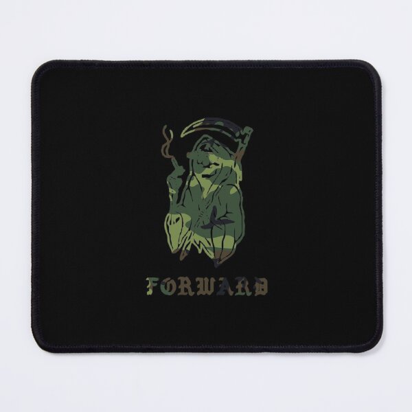 Item preview, Forward Observations (camouflage) designed and sold by FutureKolor.