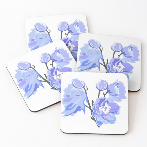 Item preview, Agapanthus designed and sold by Lauviahsdesign.