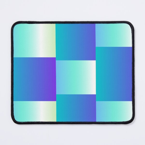 Item preview, Blue and green gradient design  designed and sold by Coolminds.
